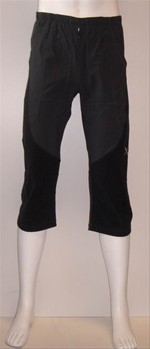 MONTURA PANTALONE FREE SYNT 3/4 UOMO